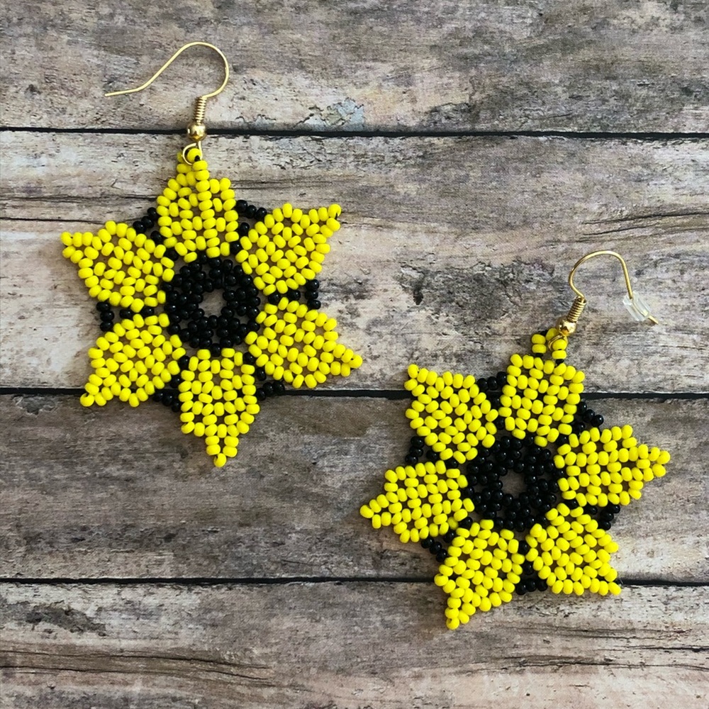 Handmade jewelry